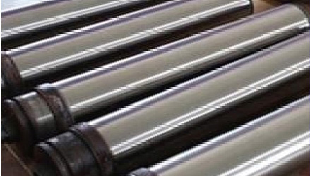 Cladding Surface by 3KW Laser Diode System